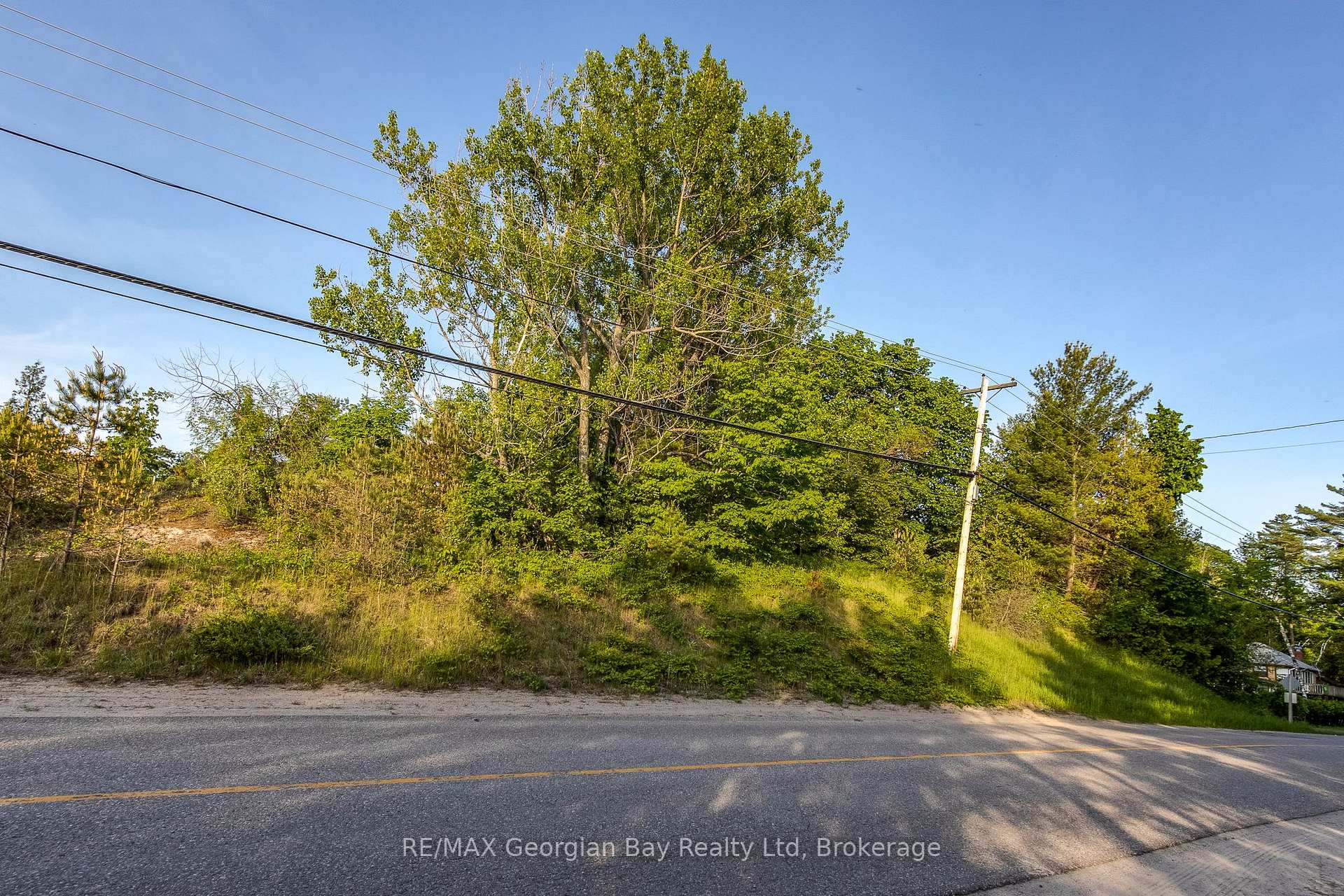 Photo 10 of Lot 23 Tiny Beaches Road S, Tiny, Rural Tiny — HOMEH