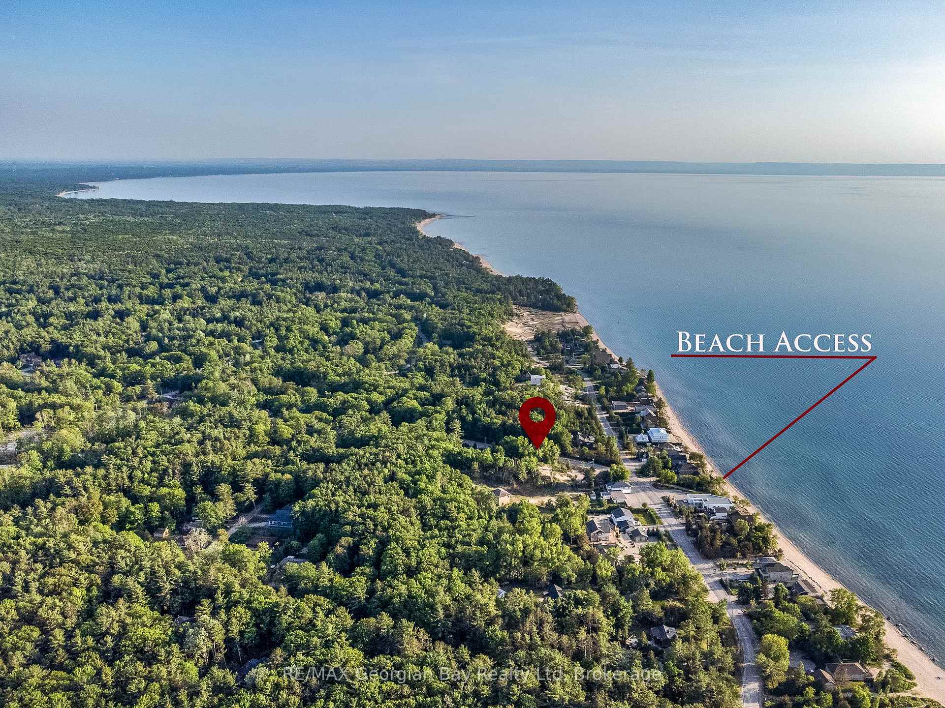 Photo 15 of Lot 23 Tiny Beaches Road S, Tiny, Rural Tiny — HOMEH