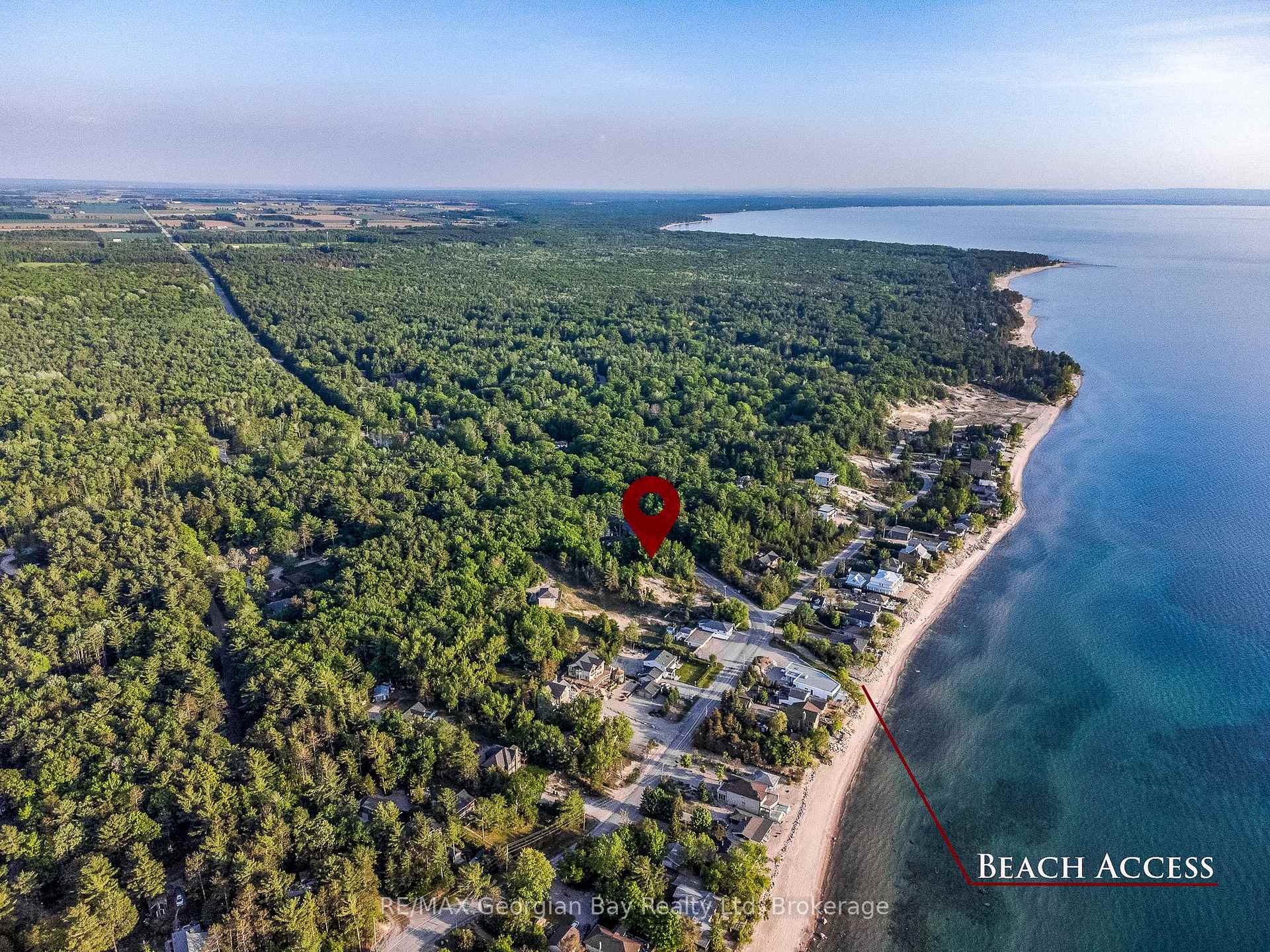 Photo 16 of Lot 23 Tiny Beaches Road S, Tiny, Rural Tiny — HOMEH