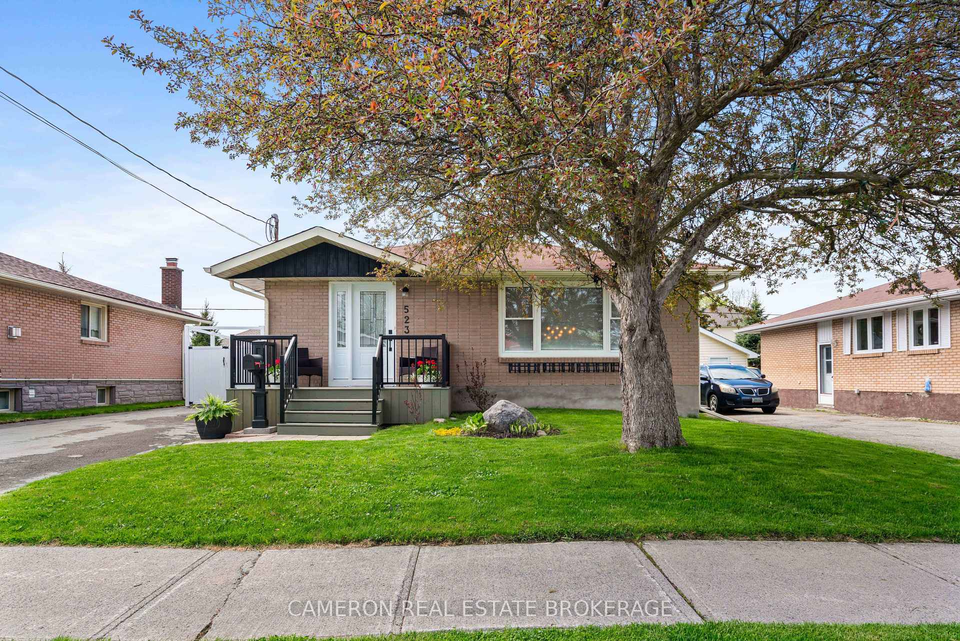 Photo 1 of 523 Anthony Street, Cornwall — HOMEH