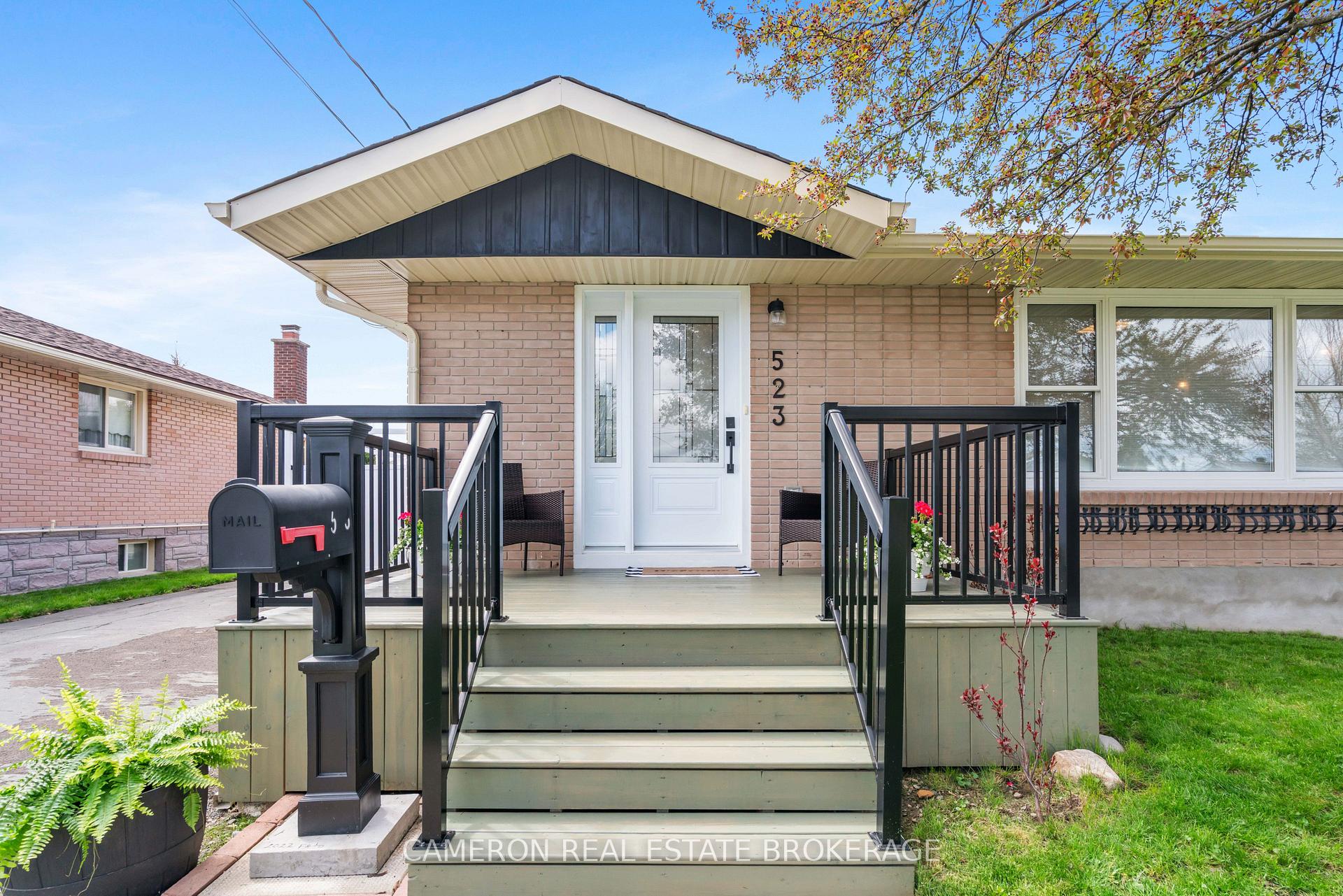 Photo 2 of 523 Anthony Street, Cornwall — HOMEH