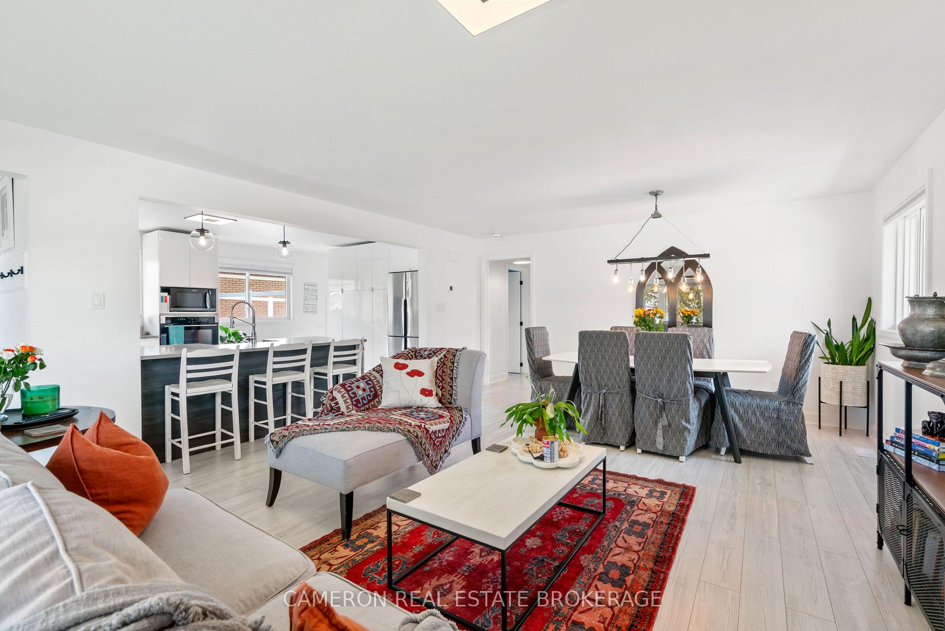 Photo 4 of 523 Anthony Street, Cornwall — HOMEH