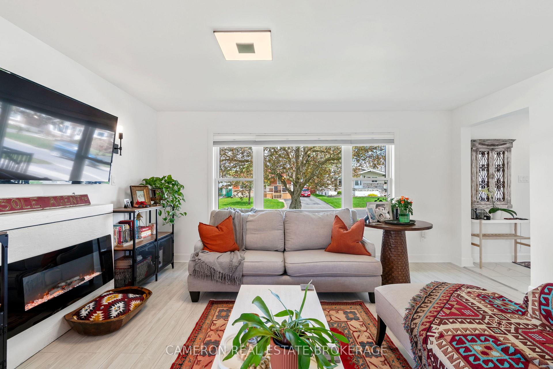 Photo 5 of 523 Anthony Street, Cornwall — HOMEH