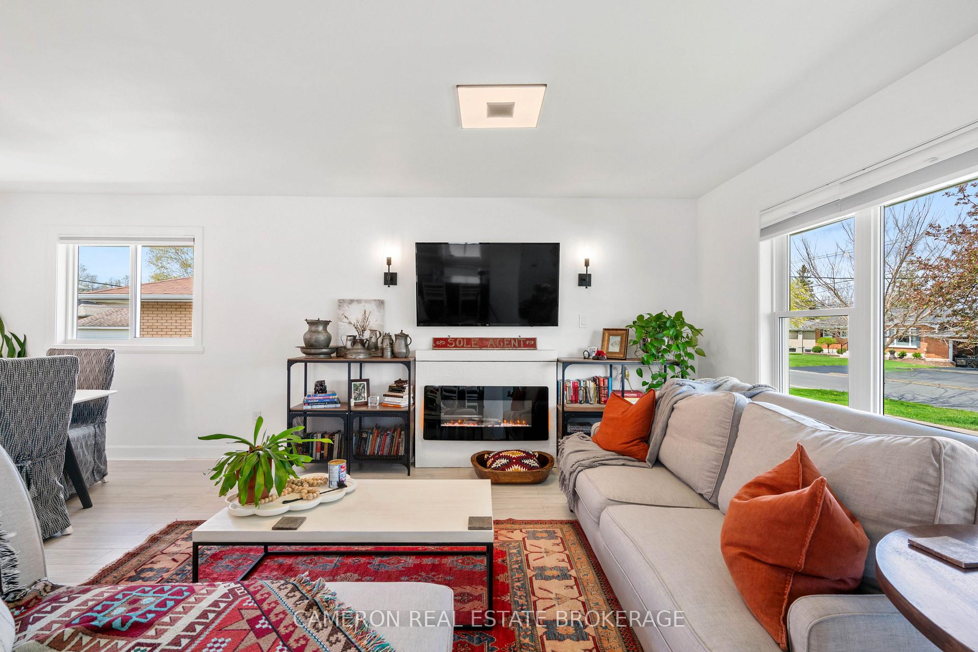 Photo 6 of 523 Anthony Street, Cornwall — HOMEH