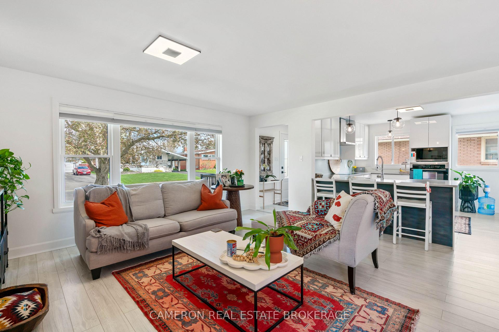 Photo 7 of 523 Anthony Street, Cornwall — HOMEH