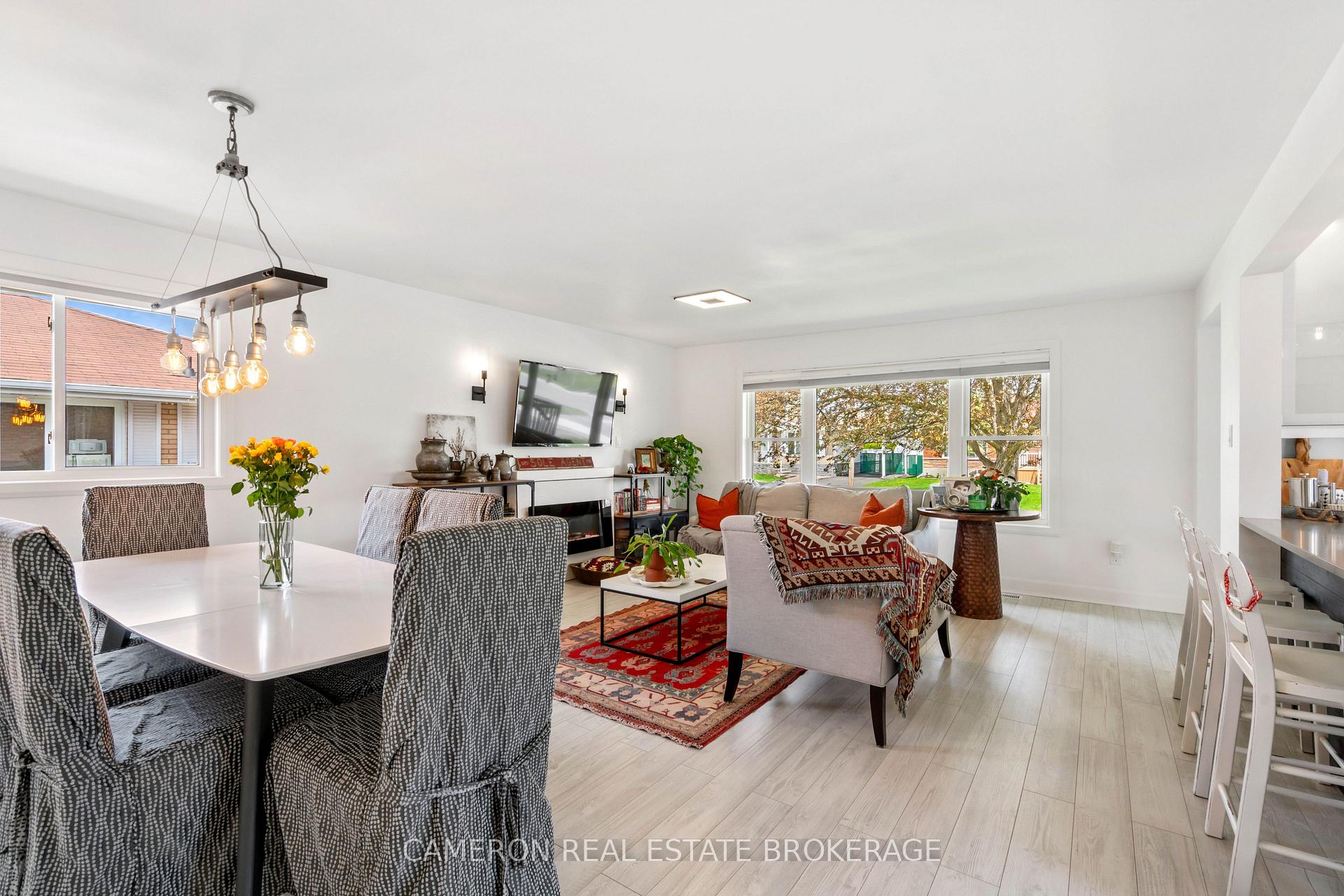 Photo 9 of 523 Anthony Street, Cornwall — HOMEH