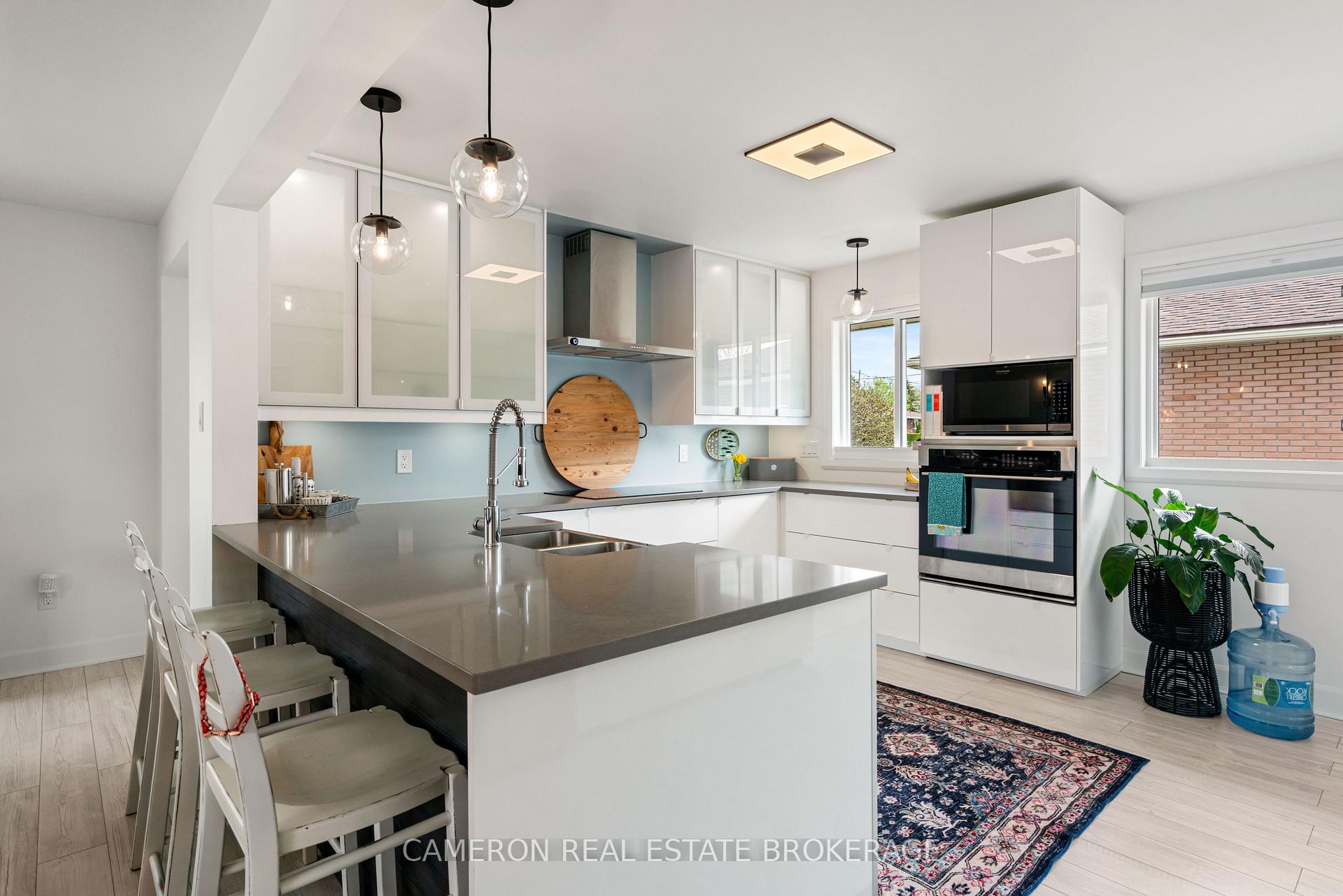 Photo 10 of 523 Anthony Street, Cornwall — HOMEH