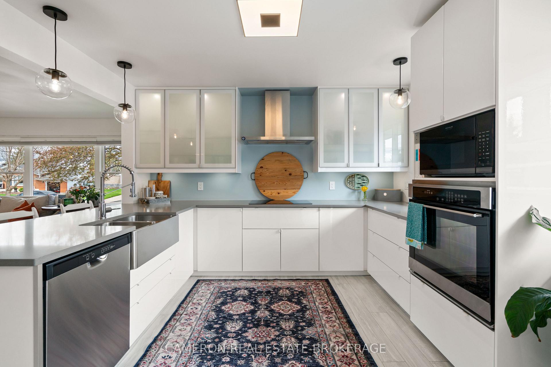 Photo 11 of 523 Anthony Street, Cornwall — HOMEH