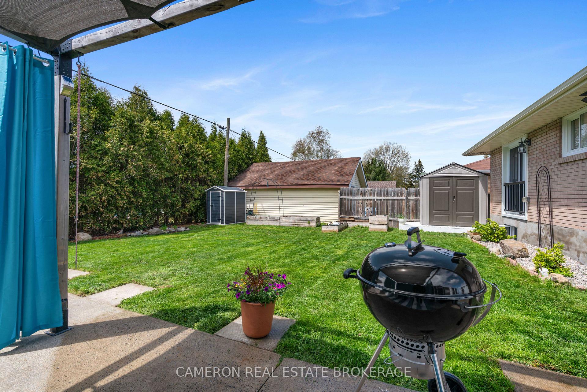Photo 18 of 523 Anthony Street, Cornwall — HOMEH