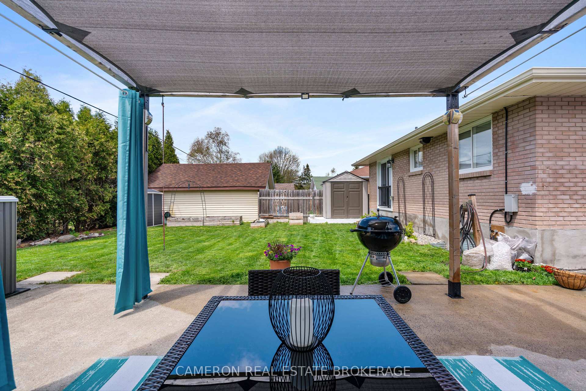 Photo 19 of 523 Anthony Street, Cornwall — HOMEH