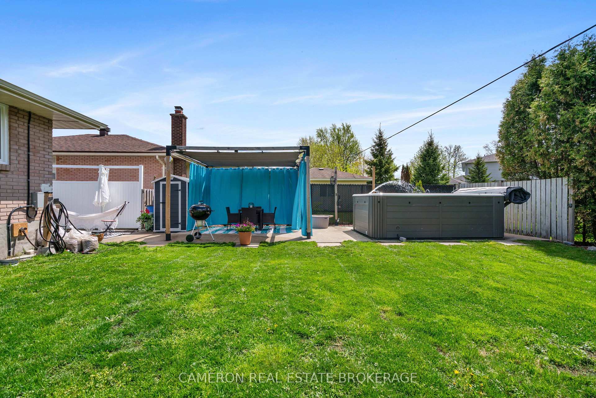 Photo 20 of 523 Anthony Street, Cornwall — HOMEH