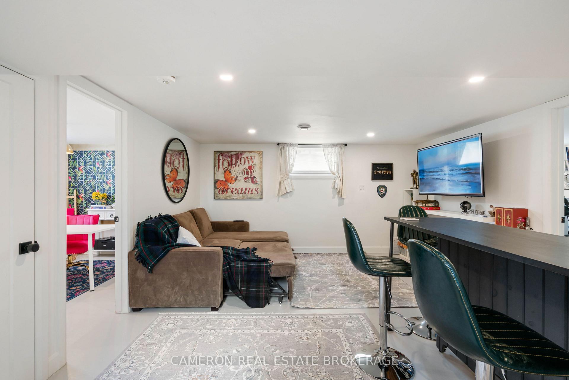Photo 22 of 523 Anthony Street, Cornwall — HOMEH