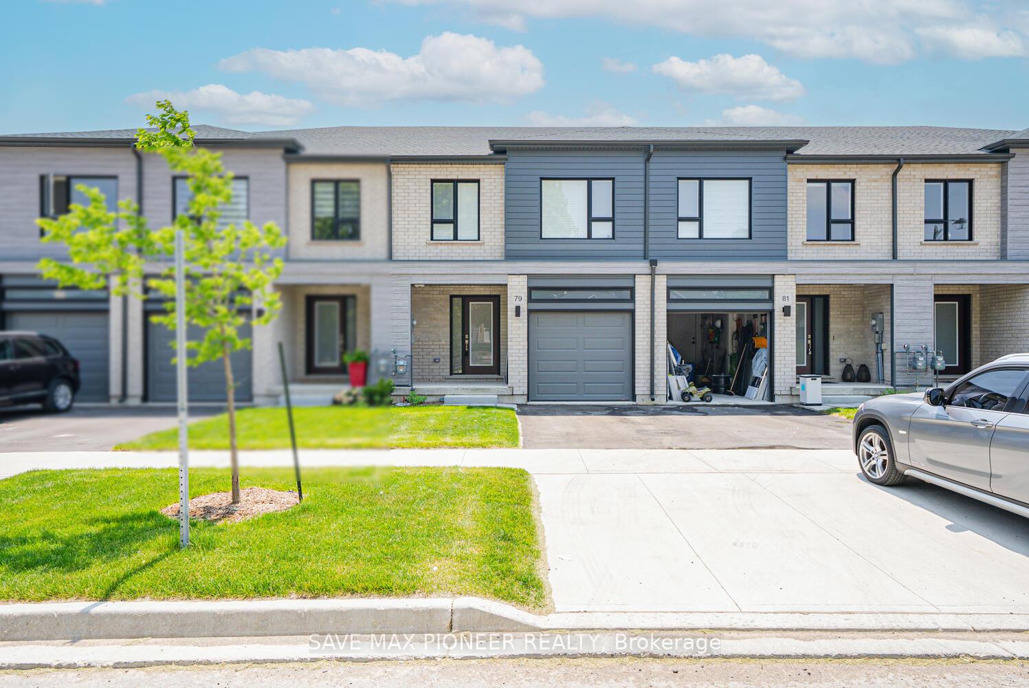 Photo 1 of 79 Queensbrook Crescent, Cambridge — HOMEH
