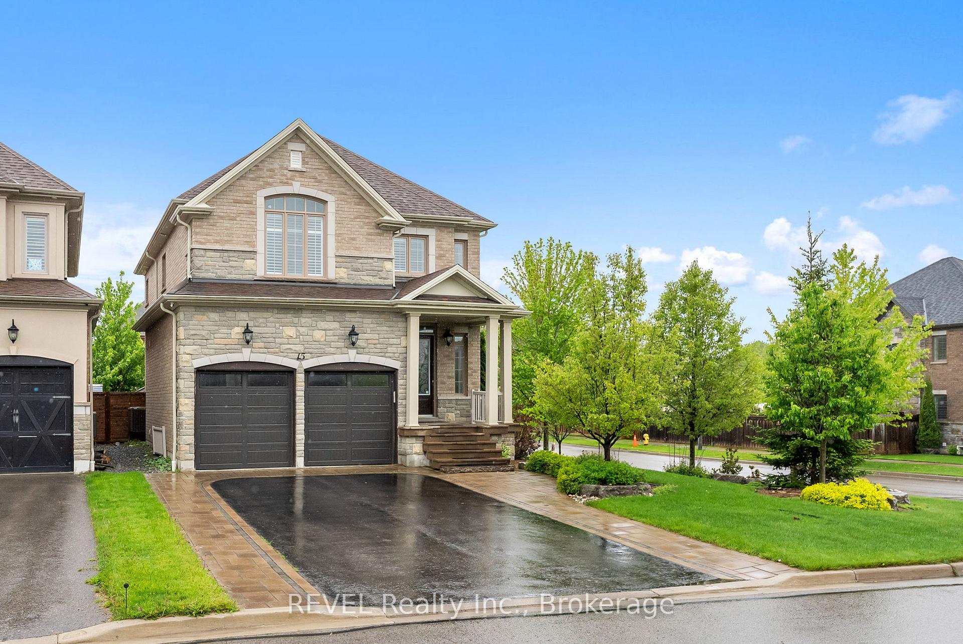 Photo 1 of 15 Glengowan Street, Whitby, Taunton North — HOMEH