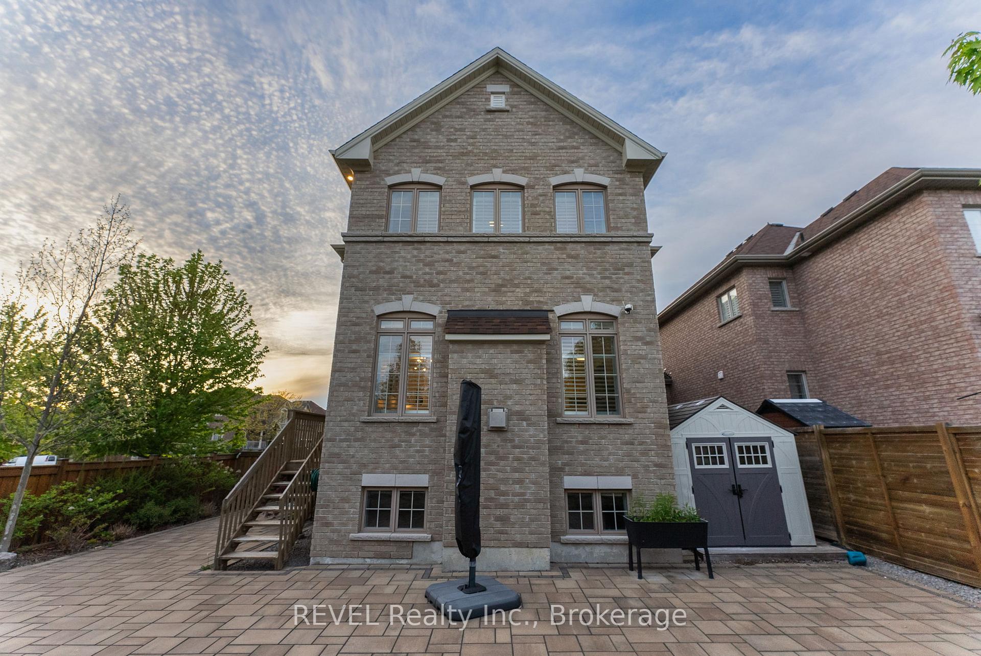 Photo 44 of 15 Glengowan Street, Whitby, Taunton North — HOMEH