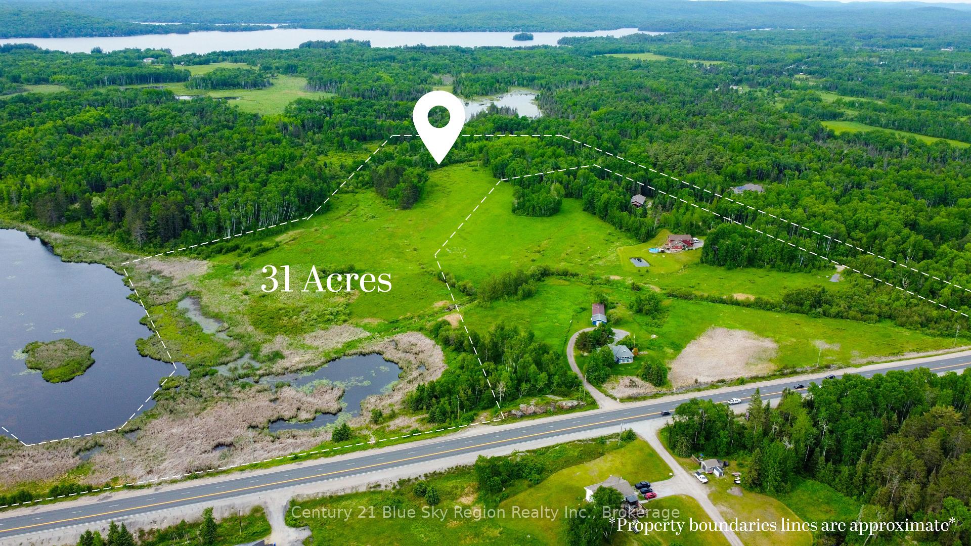 Photo 2 of 2642B Highway 17 E, East Ferris — HOMEH