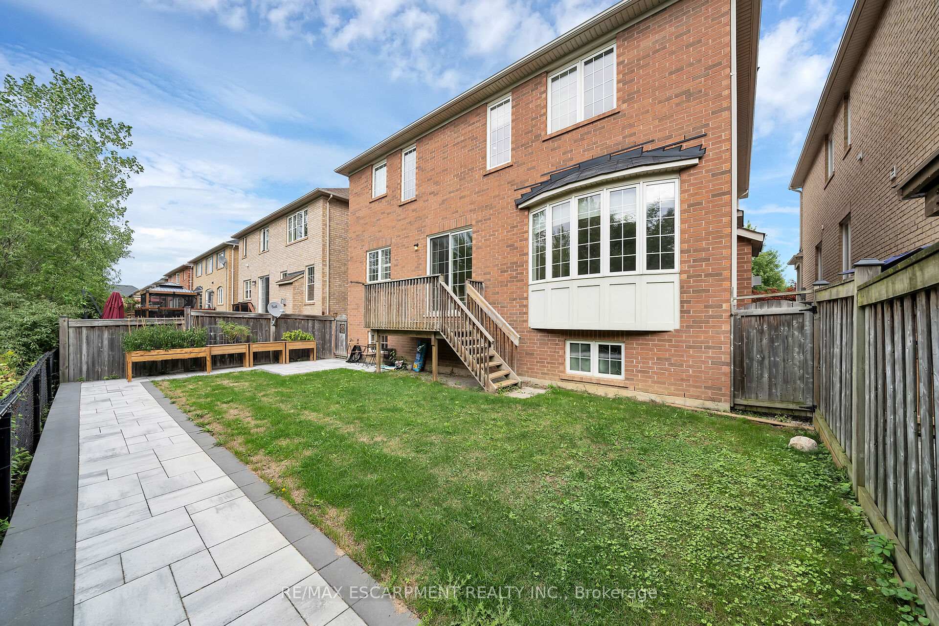 Photo 30 of 48 Montreal Circle, Hamilton, Winona Park — HOMEH