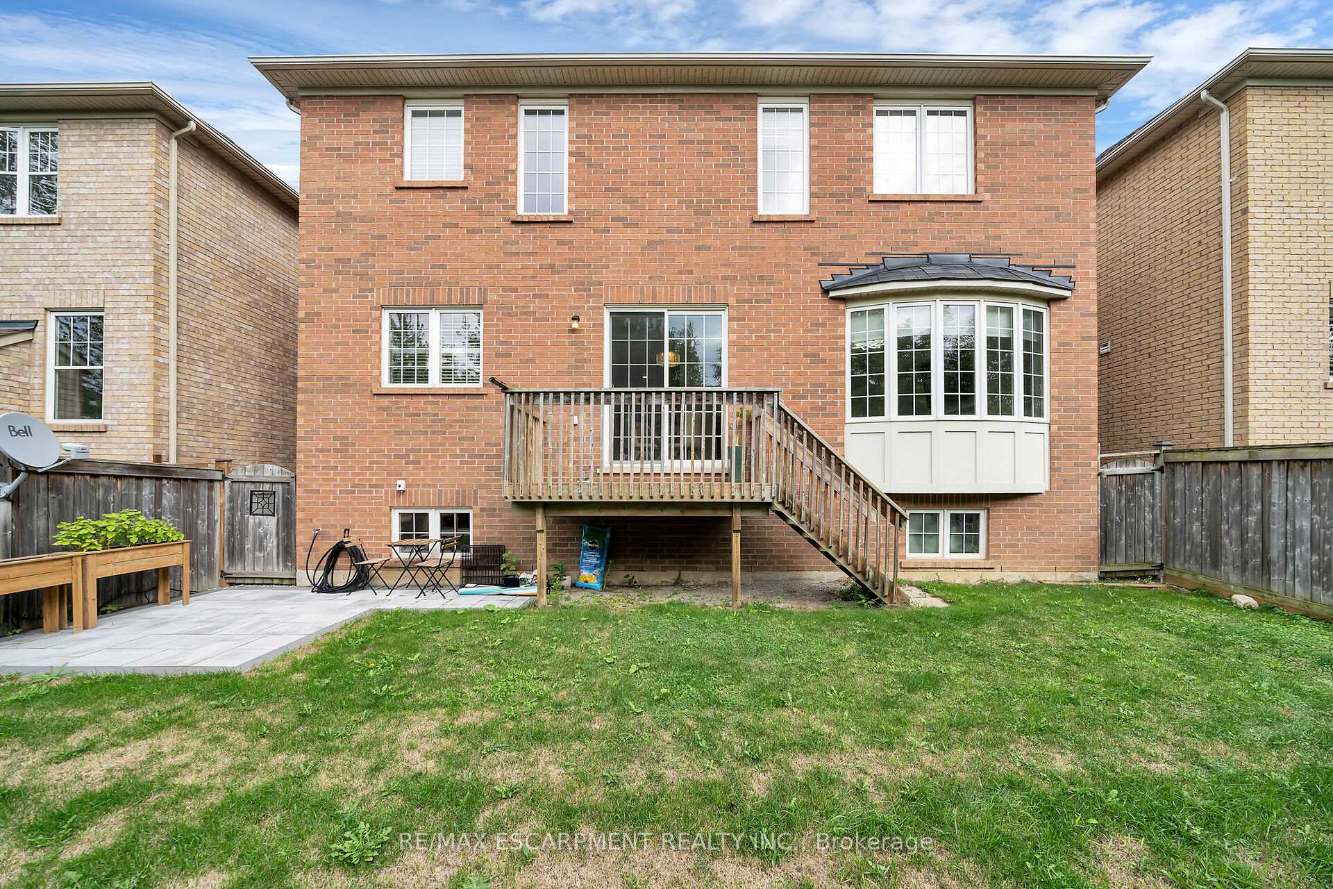 Photo 31 of 48 Montreal Circle, Hamilton, Winona Park — HOMEH