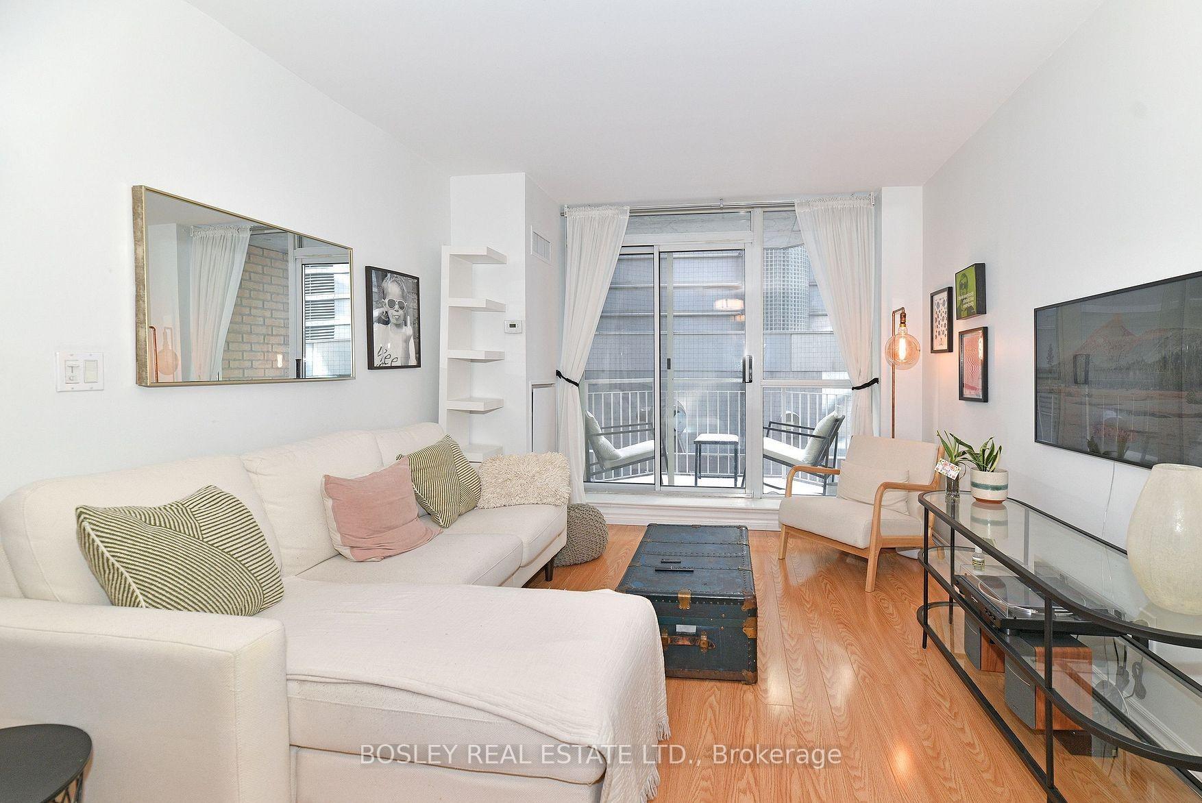 Photo 2 of Unit 310, 18 Stafford Street, Toronto, Niagara — HOMEH