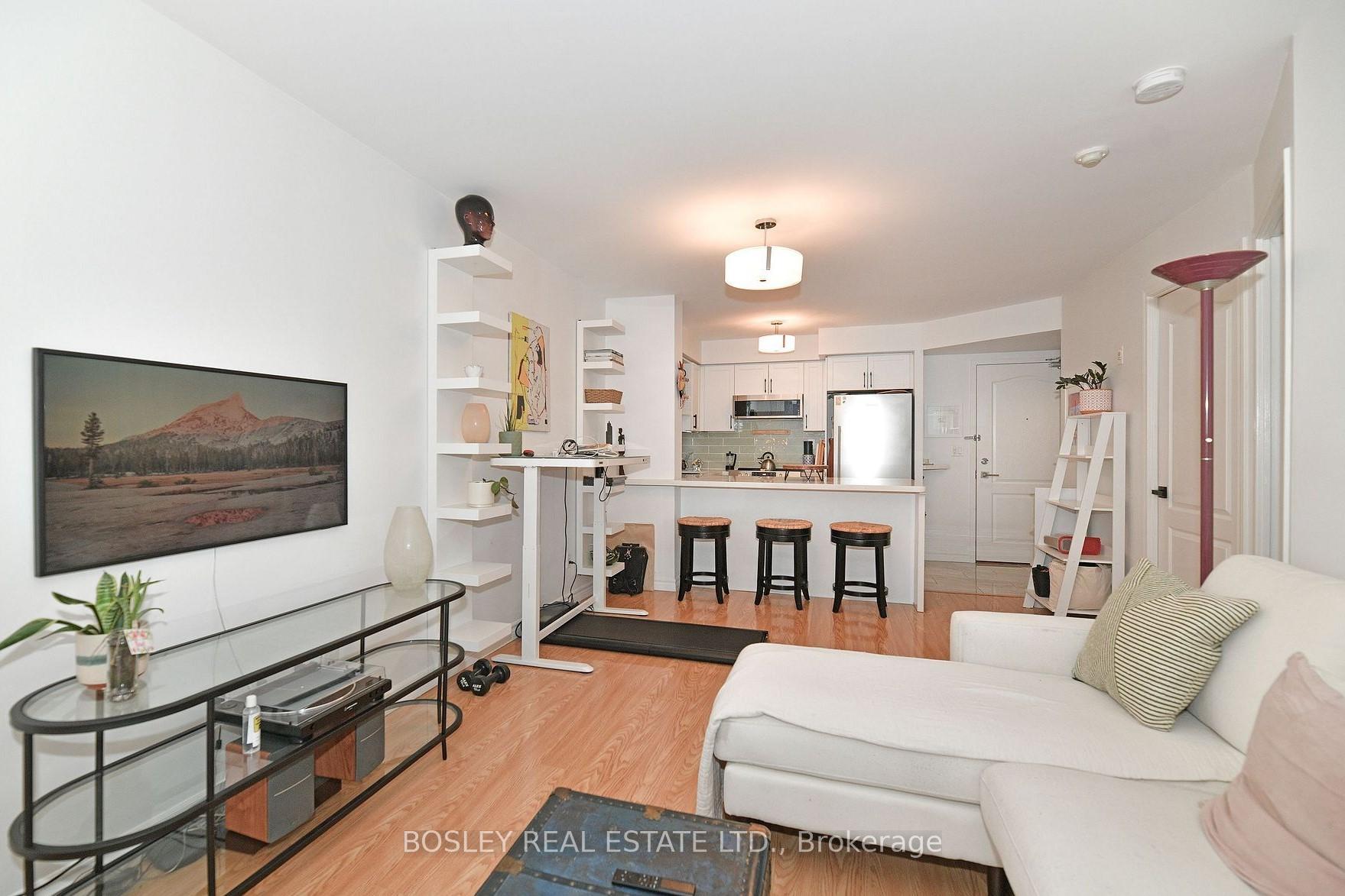 Photo 5 of Unit 310, 18 Stafford Street, Toronto, Niagara — HOMEH