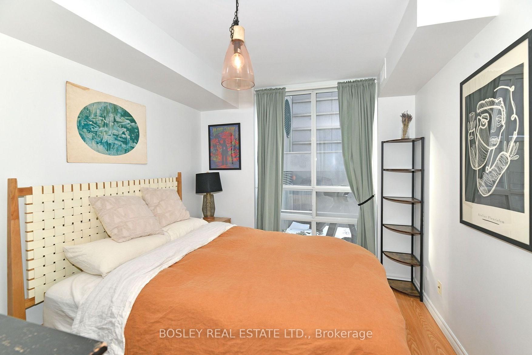 Photo 9 of Unit 310, 18 Stafford Street, Toronto, Niagara — HOMEH