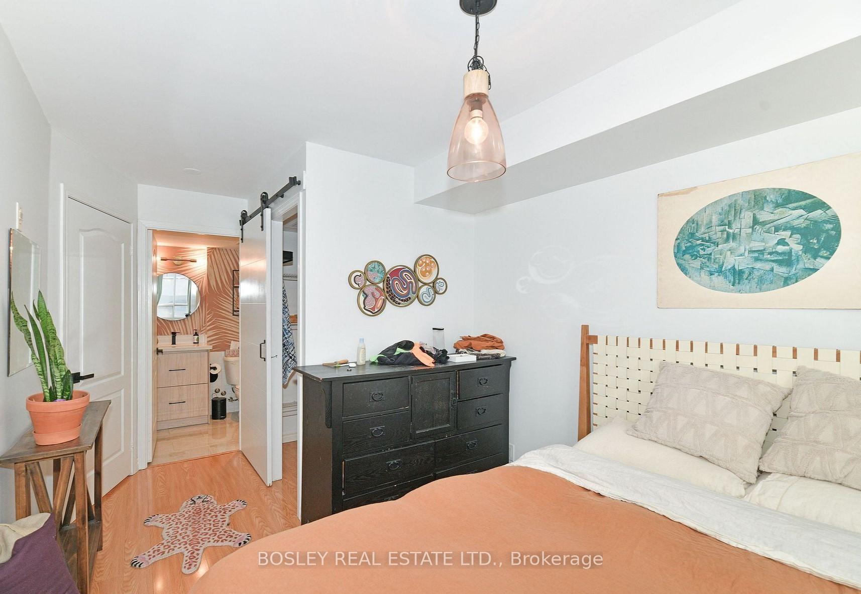 Photo 10 of Unit 310, 18 Stafford Street, Toronto, Niagara — HOMEH