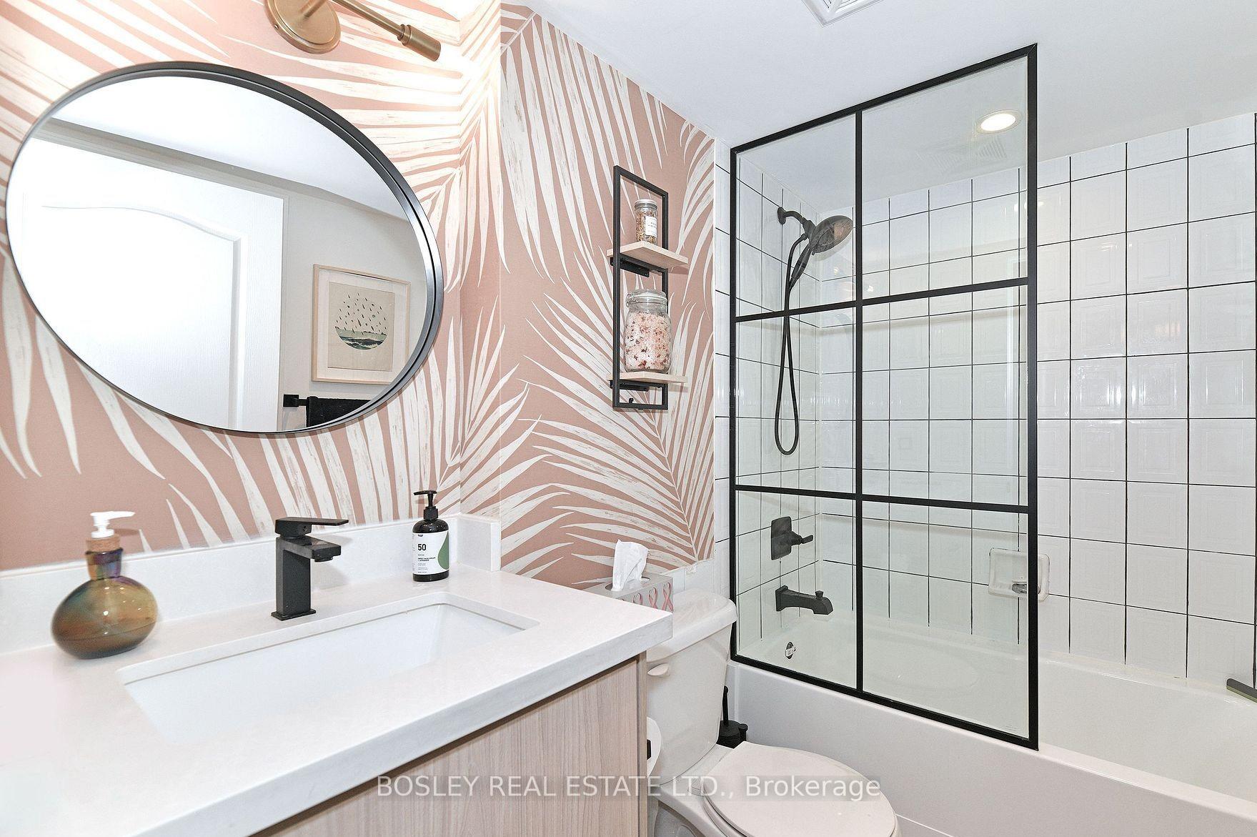 Photo 11 of Unit 310, 18 Stafford Street, Toronto, Niagara — HOMEH
