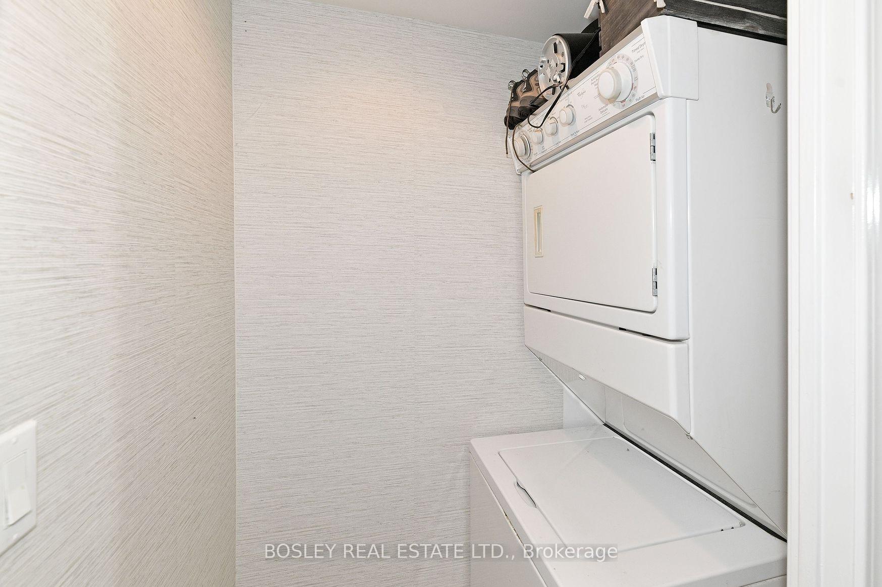 Photo 12 of Unit 310, 18 Stafford Street, Toronto, Niagara — HOMEH