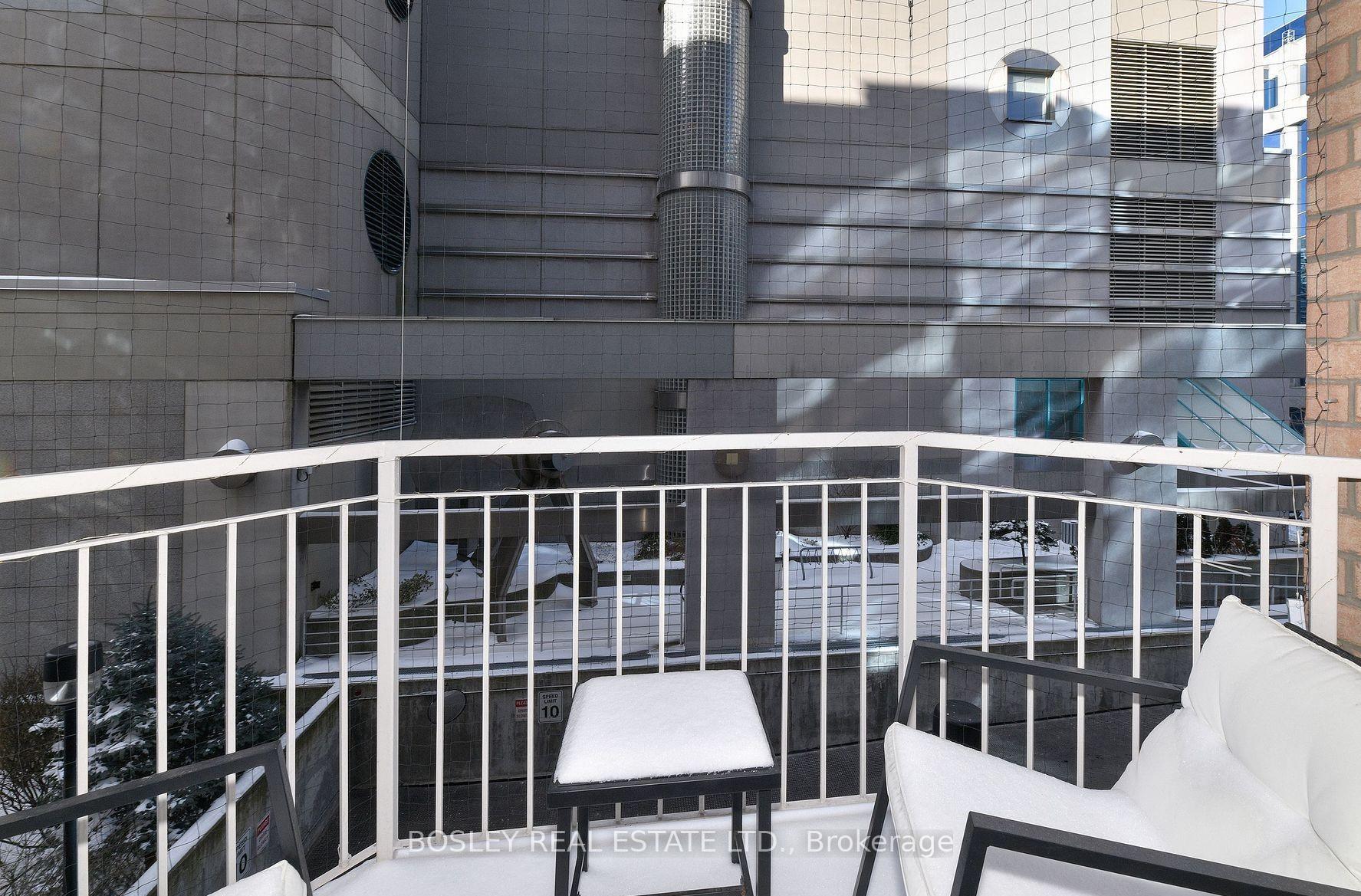 Photo 13 of Unit 310, 18 Stafford Street, Toronto, Niagara — HOMEH