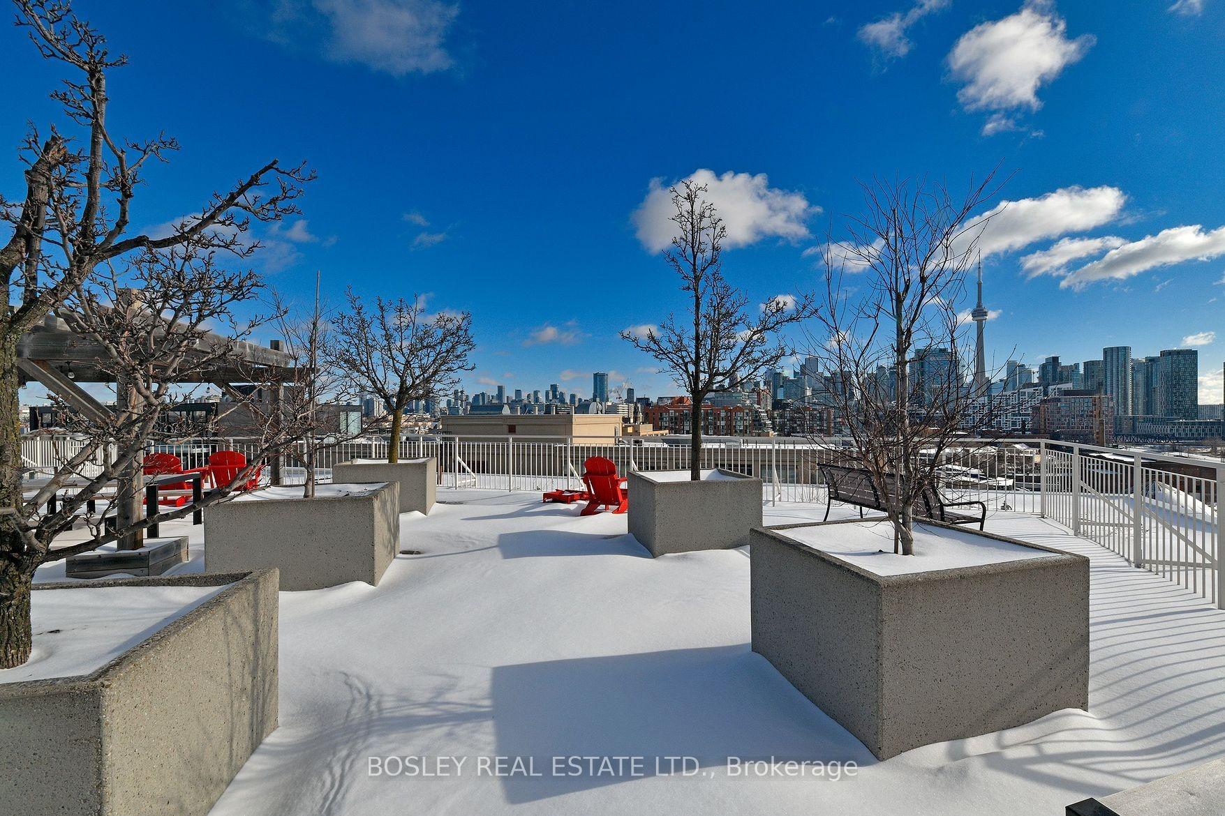 Photo 14 of Unit 310, 18 Stafford Street, Toronto, Niagara — HOMEH