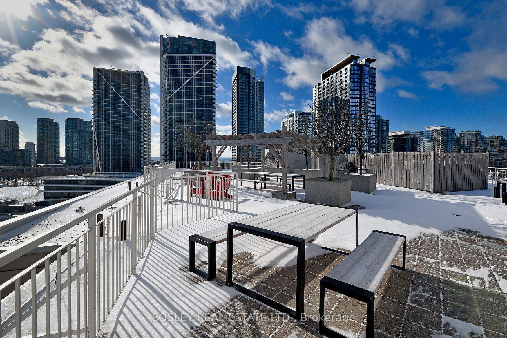 Photo 15 of Unit 310, 18 Stafford Street, Toronto, Niagara — HOMEH