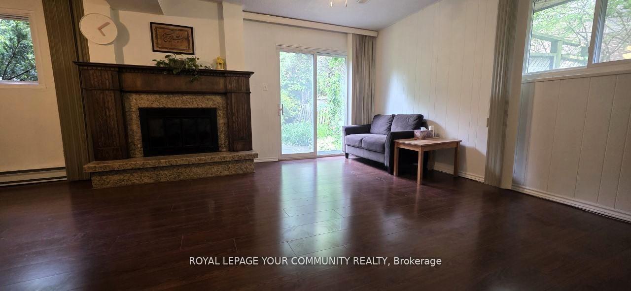 Front of Unit Main, 69 Silas Hill Drive