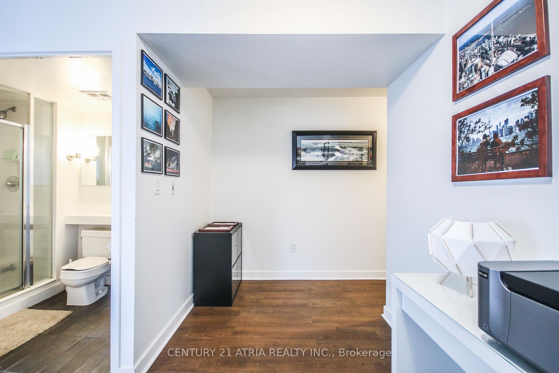Photo 7 of Unit 1802, 25 Telegram Mews, Toronto, Waterfront Communities — HOMEH