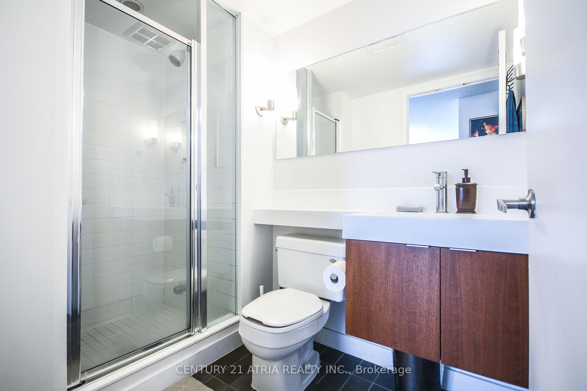 Photo 8 of Unit 1802, 25 Telegram Mews, Toronto, Waterfront Communities — HOMEH