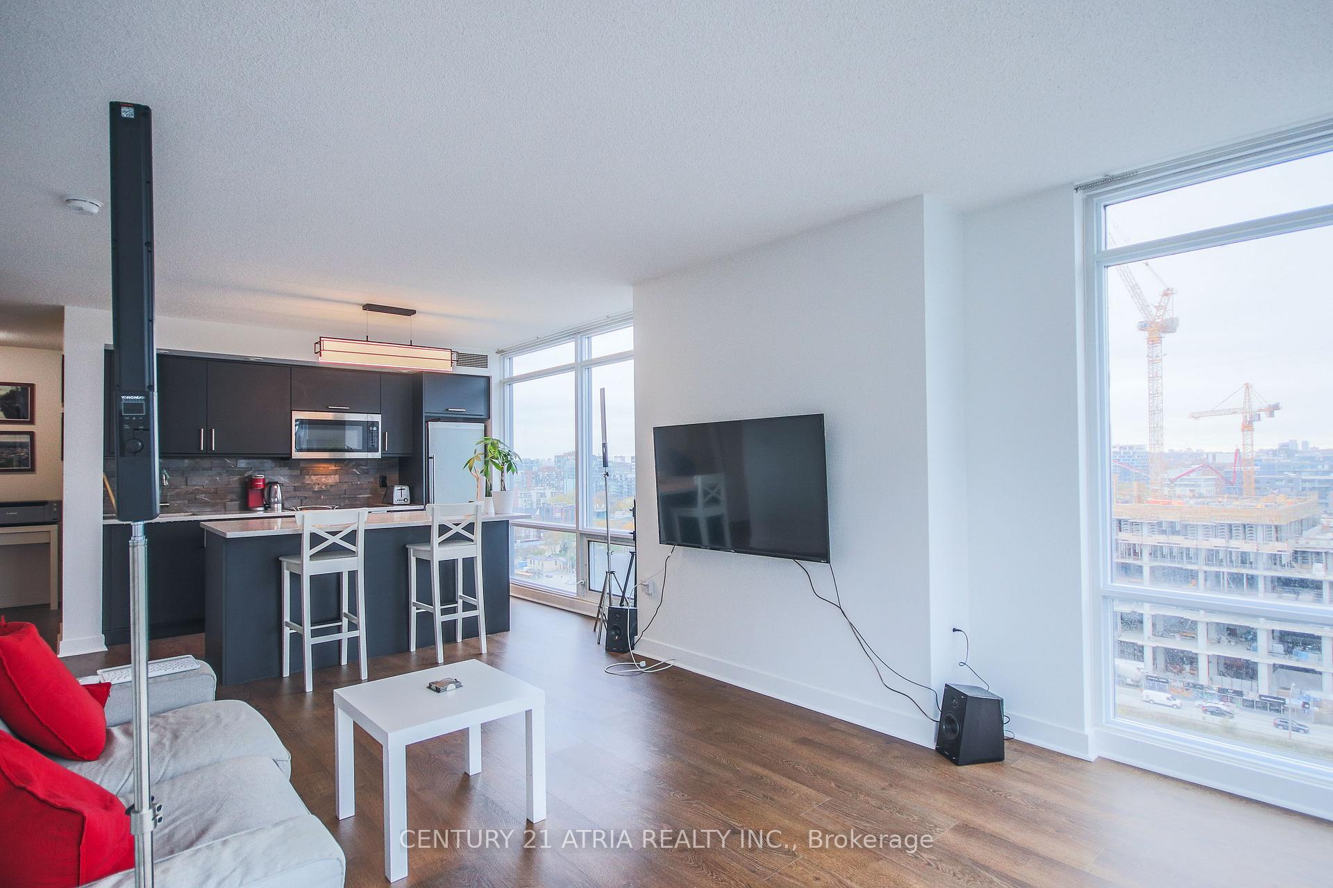 Photo 14 of Unit 1802, 25 Telegram Mews, Toronto, Waterfront Communities — HOMEH