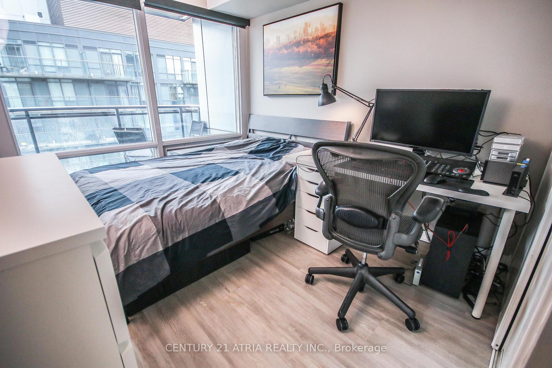 Photo 15 of Unit 1802, 25 Telegram Mews, Toronto, Waterfront Communities — HOMEH