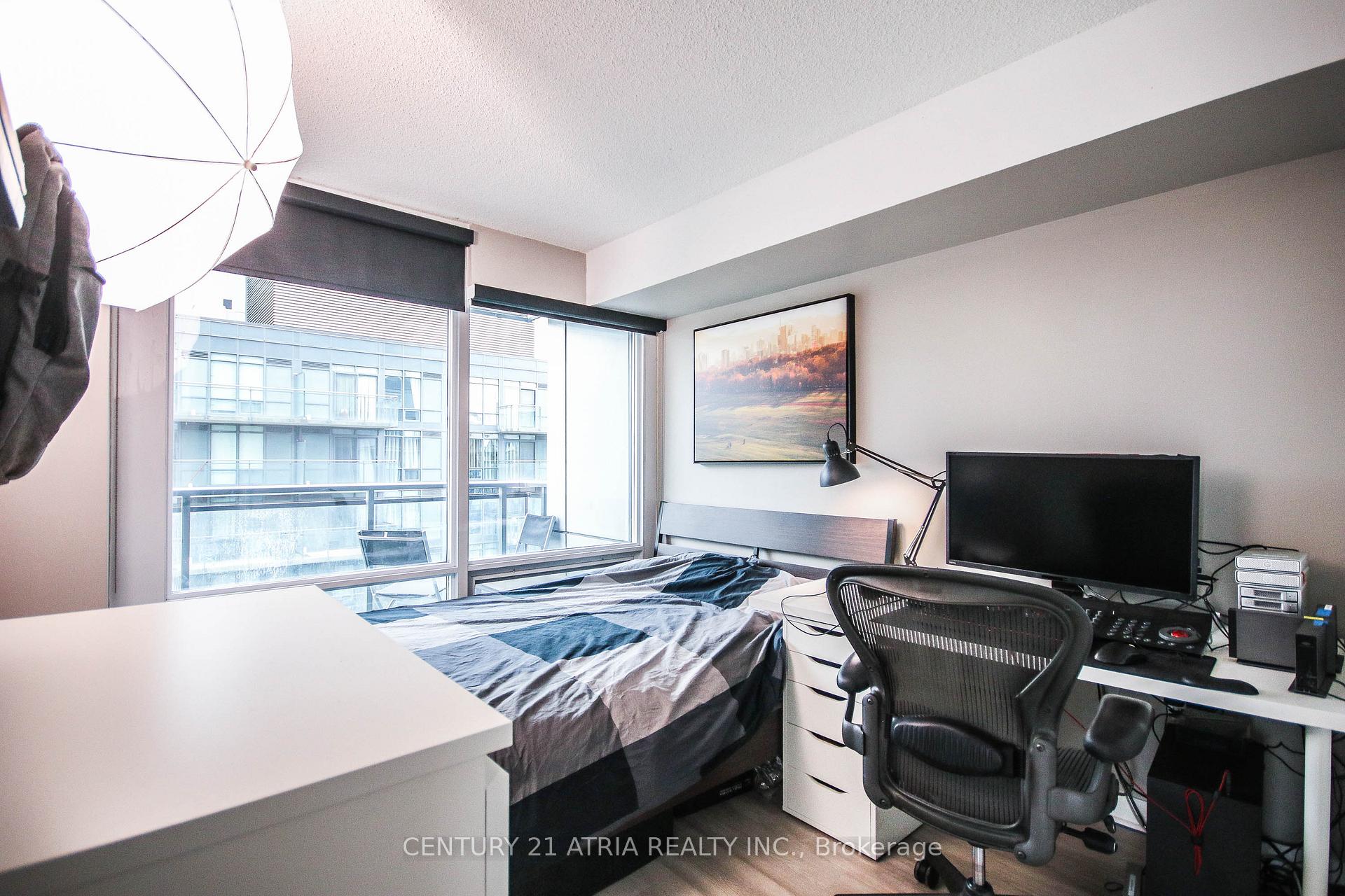 Photo 17 of Unit 1802, 25 Telegram Mews, Toronto, Waterfront Communities — HOMEH