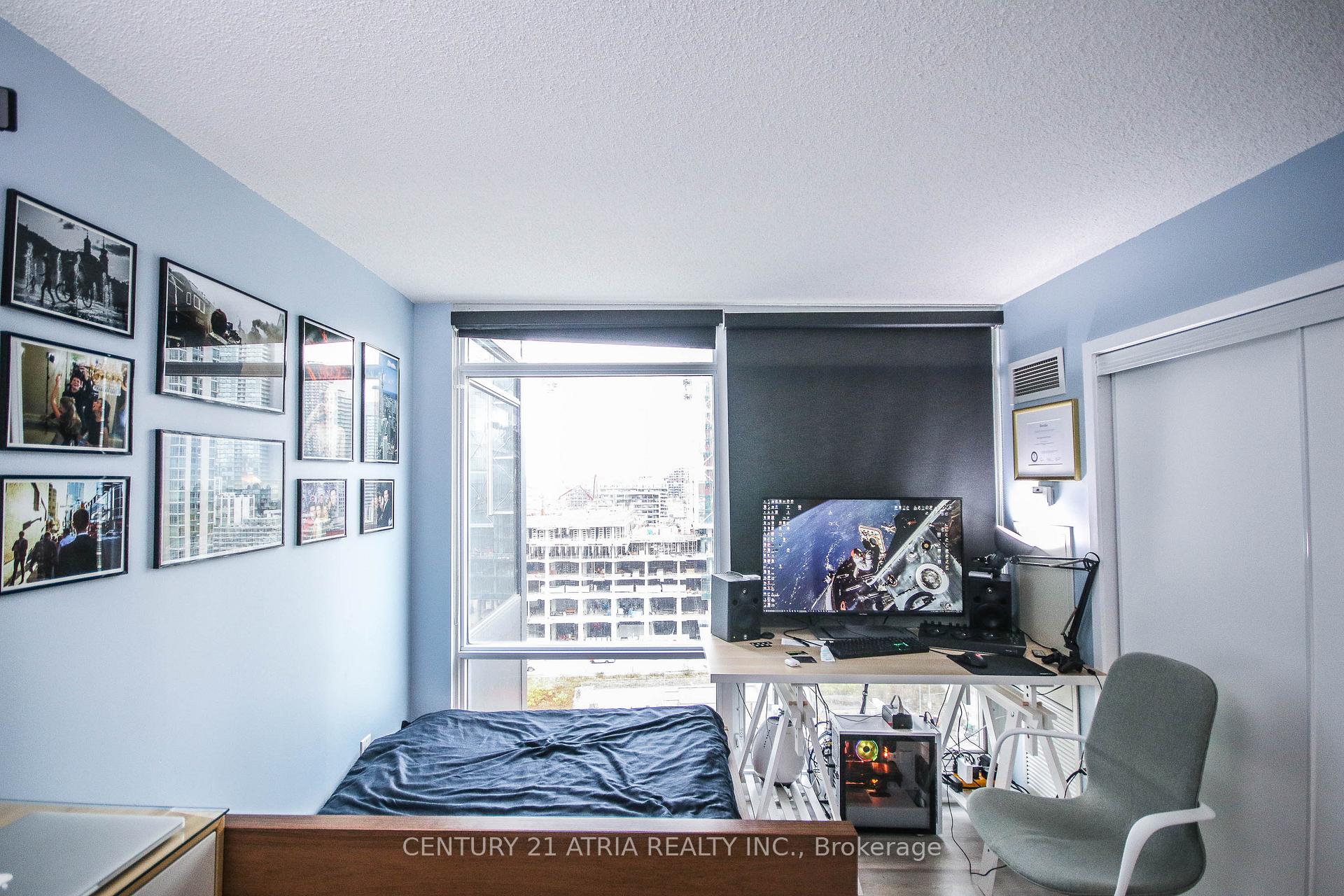Photo 19 of Unit 1802, 25 Telegram Mews, Toronto, Waterfront Communities — HOMEH