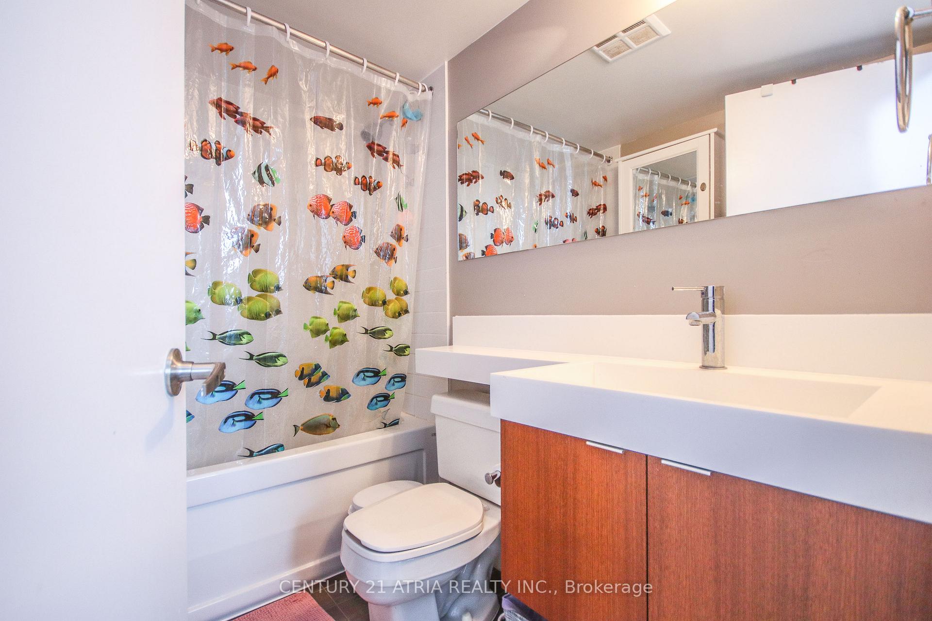 Photo 20 of Unit 1802, 25 Telegram Mews, Toronto, Waterfront Communities — HOMEH