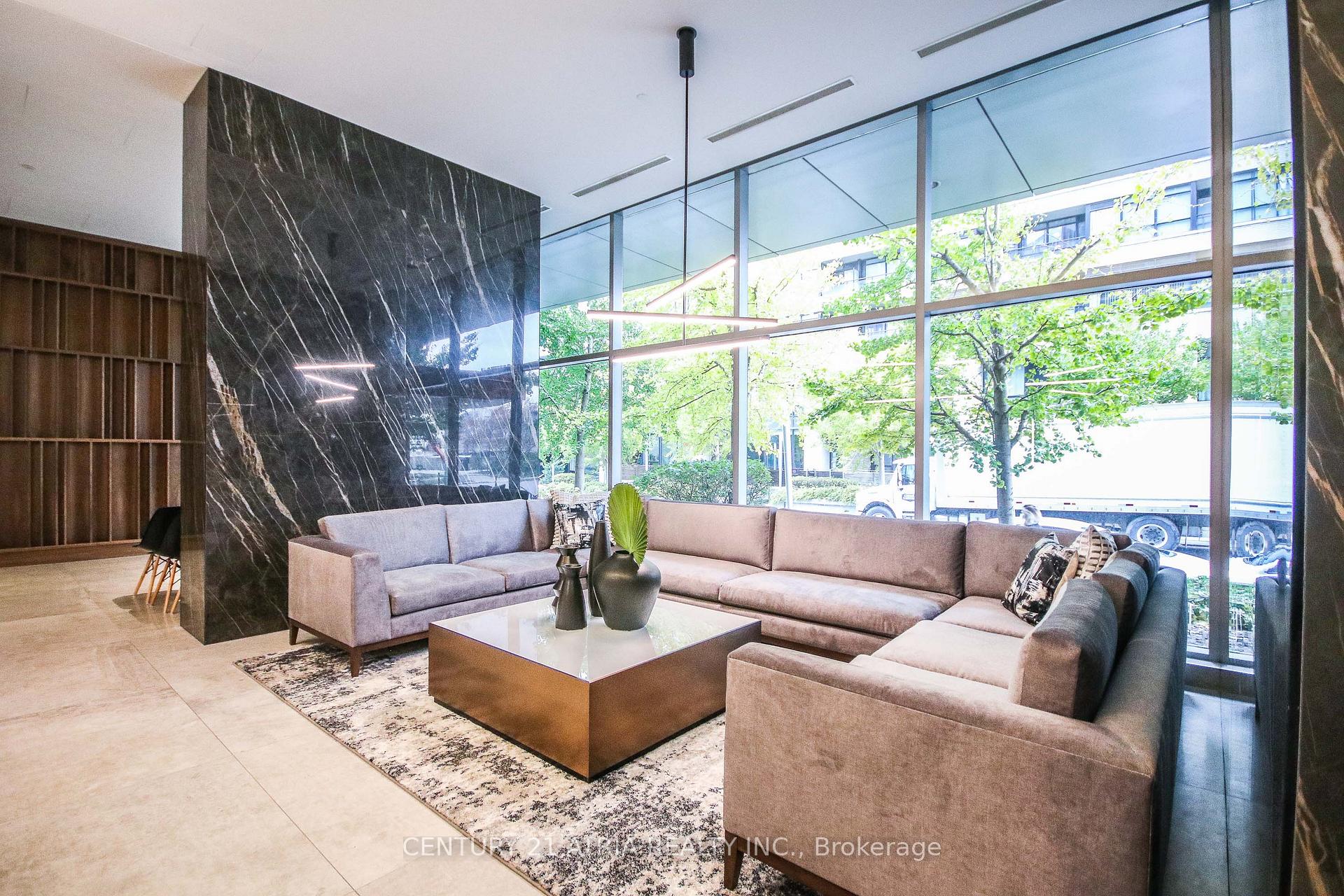 Photo 26 of Unit 1802, 25 Telegram Mews, Toronto, Waterfront Communities — HOMEH