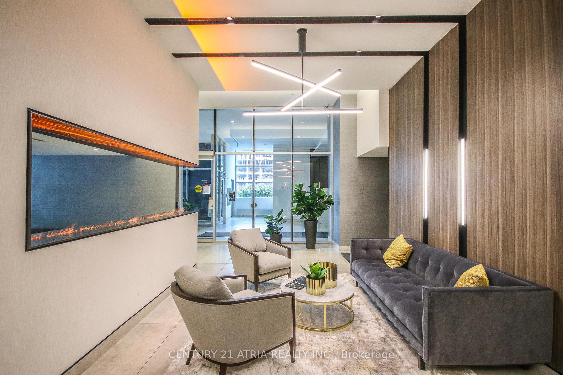 Photo 27 of Unit 1802, 25 Telegram Mews, Toronto, Waterfront Communities — HOMEH