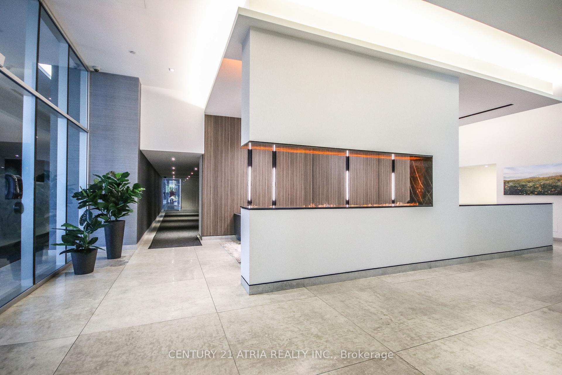 Photo 28 of Unit 1802, 25 Telegram Mews, Toronto, Waterfront Communities — HOMEH