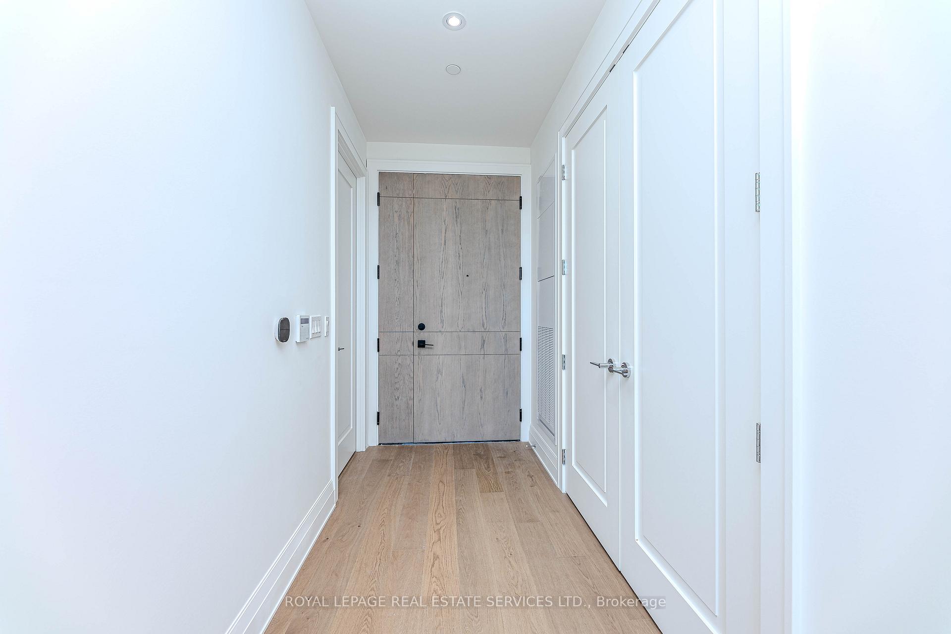 Photo 3 of Unit 605, 2 Forest Hill Road, Toronto, Forest Hill South — HOMEH