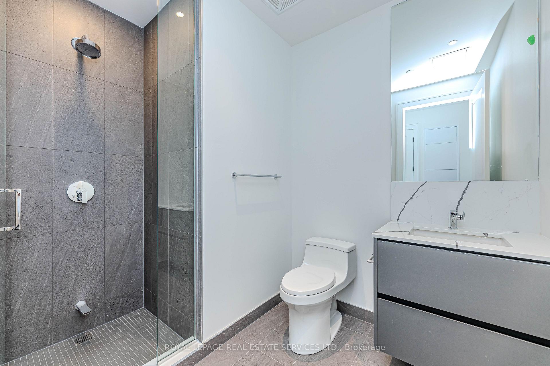 Photo 4 of Unit 605, 2 Forest Hill Road, Toronto, Forest Hill South — HOMEH