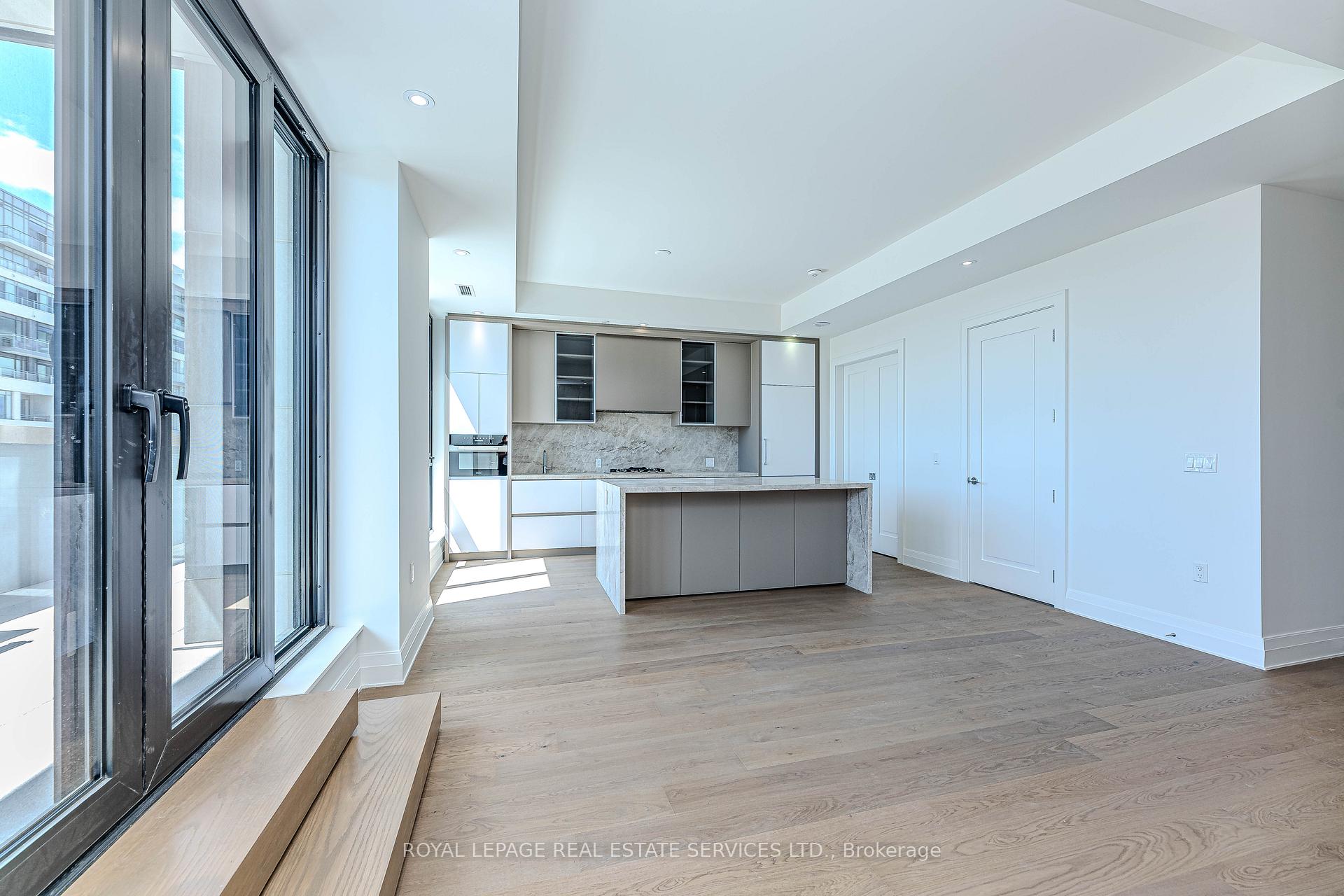 Photo 7 of Unit 605, 2 Forest Hill Road, Toronto, Forest Hill South — HOMEH