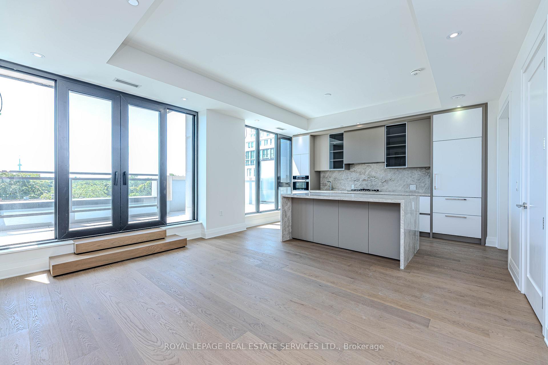 Photo 8 of Unit 605, 2 Forest Hill Road, Toronto, Forest Hill South — HOMEH