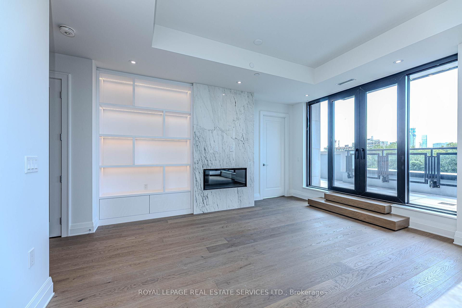 Photo 14 of Unit 605, 2 Forest Hill Road, Toronto, Forest Hill South — HOMEH