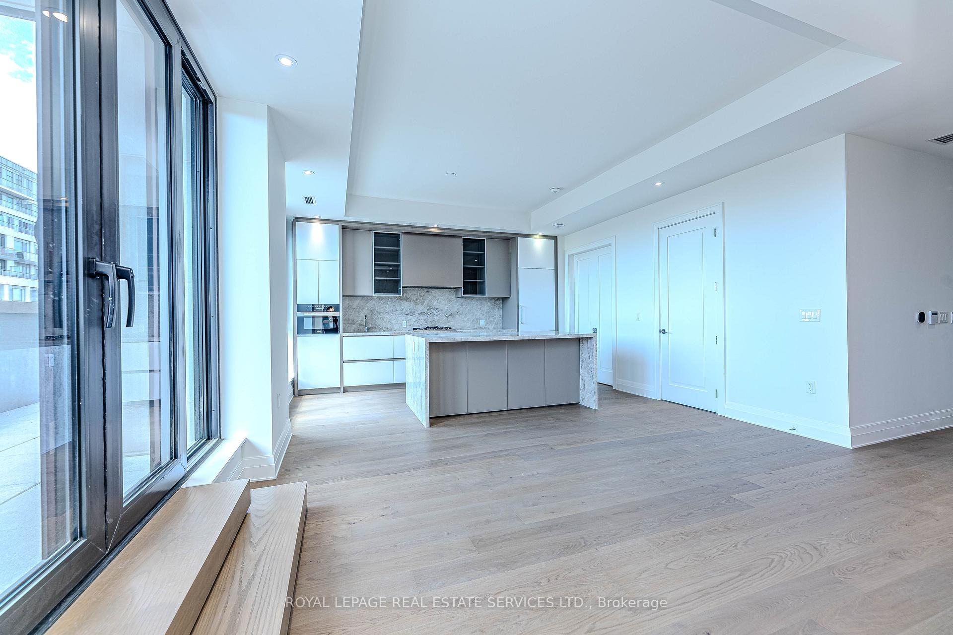 Photo 16 of Unit 605, 2 Forest Hill Road, Toronto, Forest Hill South — HOMEH