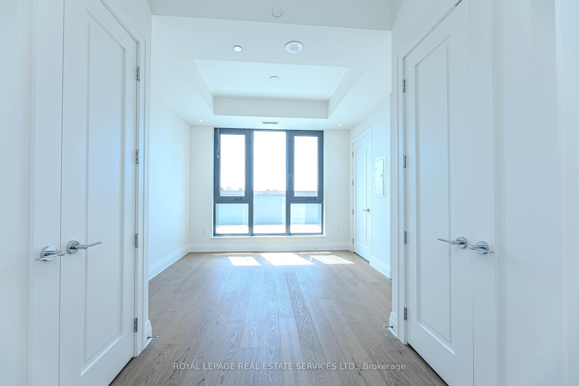 Photo 17 of Unit 605, 2 Forest Hill Road, Toronto, Forest Hill South — HOMEH