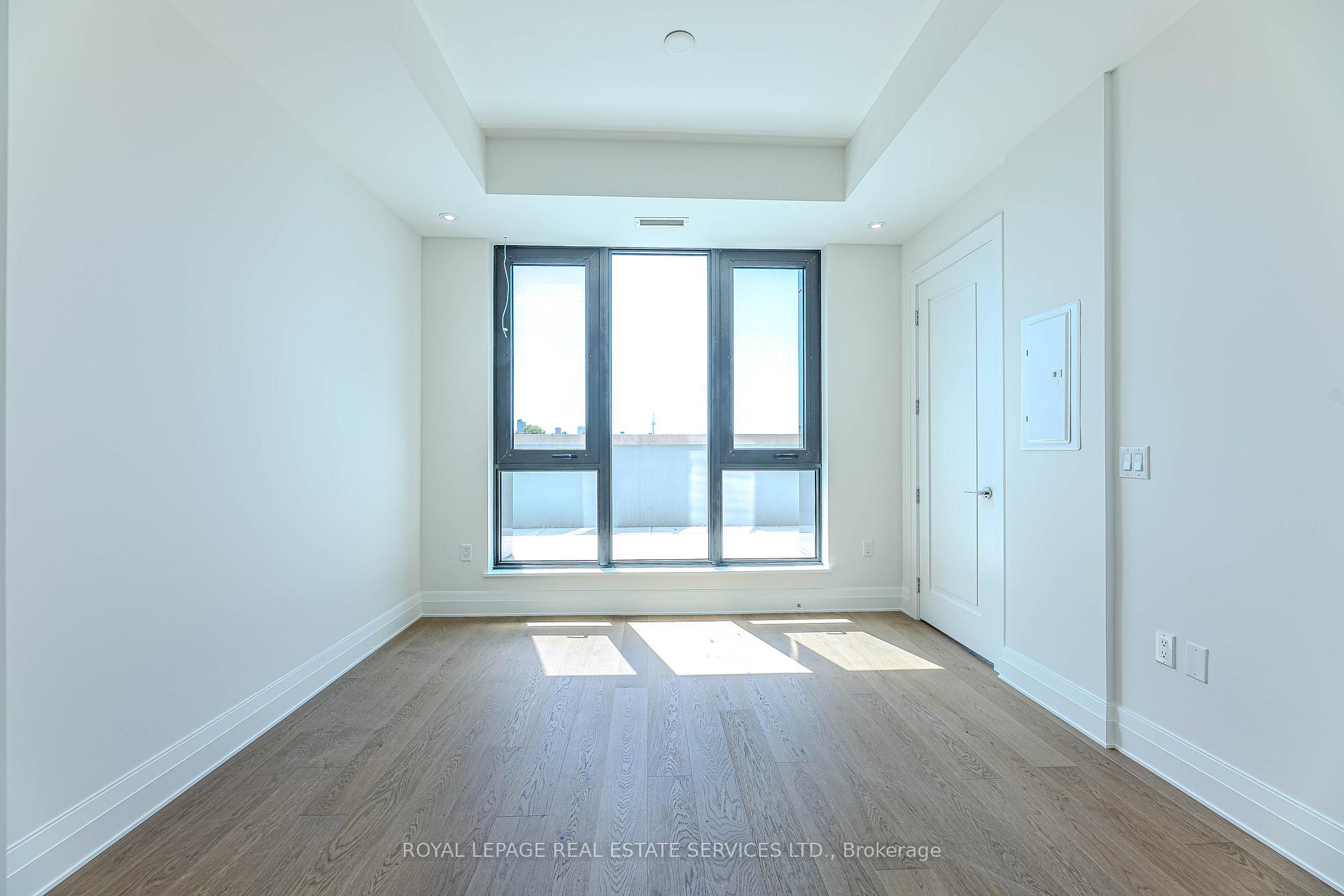 Photo 18 of Unit 605, 2 Forest Hill Road, Toronto, Forest Hill South — HOMEH